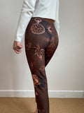 themeisles - Medusa Timeless Pants ~ HANDMADE