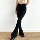 themeisles - Venus Mop Jeans