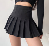 themeisles - Basics Tennis Skirt