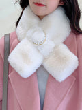Momentlover Keep Warm Scarf