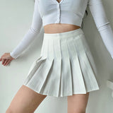 themeisles - Basics Tennis Skirt