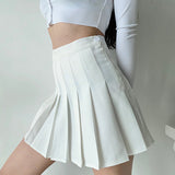 themeisles - Basics Tennis Skirt