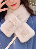 Momentlover Keep Warm Scarf