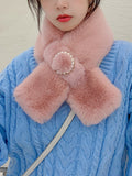 Momentlover Keep Warm Scarf