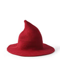 Momentlover Solid Color Fisherman Hat