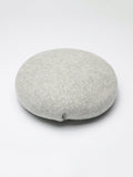 Momentlover Vintage Wool Solid Color Beret Hat