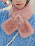Momentlover Keep Warm Scarf