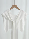 Momentlover Casual 10 Colors Knitting Shawl&Scarf