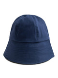 Momentlover Leisure Solid Sun-Protection Dome Hat