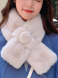 Momentlover Keep Warm Scarf