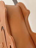 Momentlover Zipper Split-Joint Handbags Crossbody Bags Bags