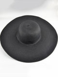 Momentlover Simple Casual Vacation 10 Colors Wide Brim Hat