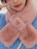 Momentlover Keep Warm Scarf
