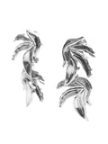 Momentlover Geometric Drop Earrings