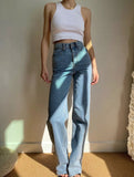 themeisles - Kito Mom Jeans