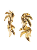 Momentlover Geometric Drop Earrings