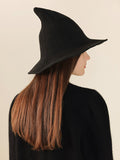Momentlover Solid Color Fisherman Hat