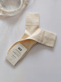 momentlover Casual Simple 9 Colors Socks