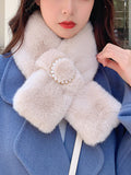 Momentlover Keep Warm Scarf