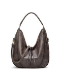 Momentlover Zipper Pockets  2 Pcs Handbags