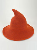 Momentlover Solid Color Fisherman Hat