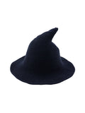 Momentlover Solid Color Fisherman Hat