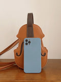 Momentlover Zipper Split-Joint Handbags Crossbody Bags Bags