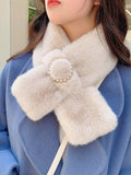 Momentlover Keep Warm Scarf