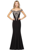 In Stock Mermaid Satin Wedding Party Dress Burgundy Long Lace Open Back Gold Lace Prom Gown Fashion Clothing Vestido De Festa