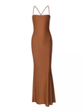 - Sexy Long Bodycon Dress  GEU1331