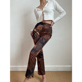 themeisles - Medusa Timeless Pants ~ HANDMADE