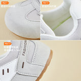 2025  ins Korean version of the new German training shoes for women's  spring student running sports thick sole heightening casual street auction LDS06