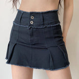 themeisles - Oh Darlin' Pleated Skirt