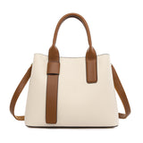 Women's bags, new trendy and simple women's handbags, fashionable autumn large-capacity shoulder messenger bags, wholesale delivery by manufacturers