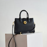 Women's bag popular new bag large capacity simple women's handbag fashionable texture tote bag wholesale bag women