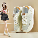 ins Korean version of Forrest Gump shoes women's tide popular summer breathable new student running sports casual shoes JCF-209