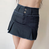 themeisles - Oh Darlin' Pleated Skirt