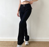 themeisles - Lexie Pocket Trousers