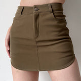 themeisles - Other Side Circle Skirt