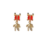 WHOLESALE cute little fish earrings
