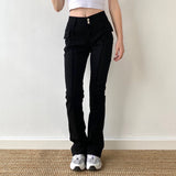 themeisles - Lexie Pocket Trousers