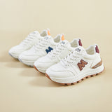 ins Korean version of the new dad shoes for women  spring student sports running casual shoes platform height increase KK-902