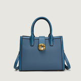 Women's bag popular new bag large capacity simple women's handbag fashionable texture tote bag wholesale bag women
