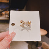 Wholesale Bow Ring