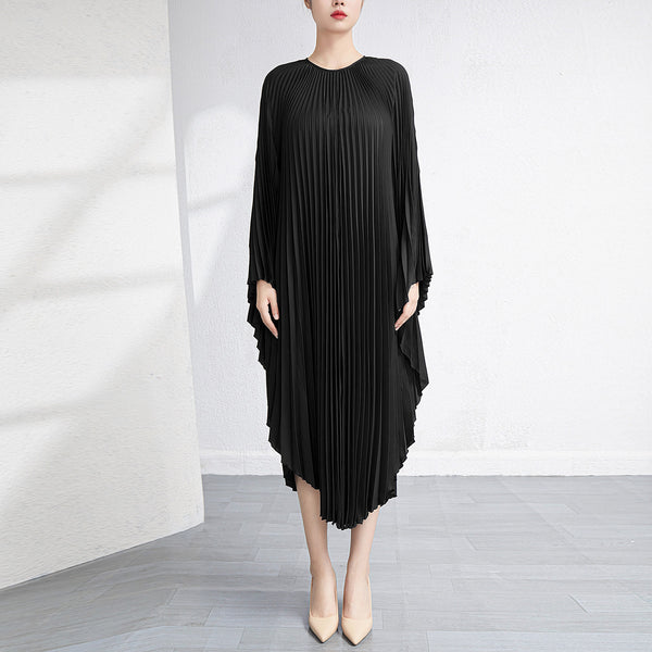 Solid-dresses