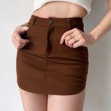 themeisles - Other Side Circle Skirt