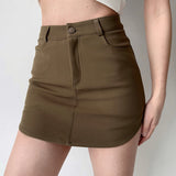 themeisles - Other Side Circle Skirt
