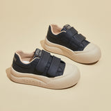 spring white shoes new Korean version ins female students platform heightening sports board shoes casual street shot NK855
