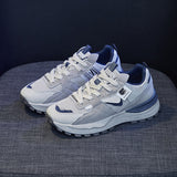 2025  ins Korean version of Forrest Gump women's shoes  spring new Internet celebrity student sports shoes heightening street casual shoes 6657