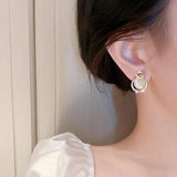 WHOLESALE wind opal earrings